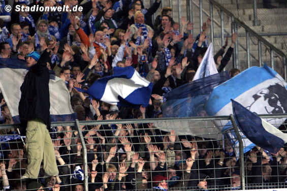 DSC Arminia Bielefeld vs VfL Bochum (1-3) (14)