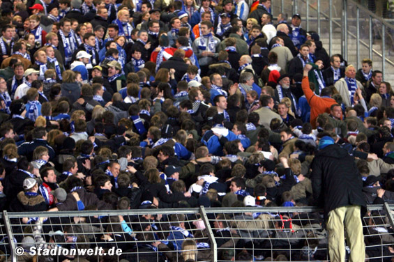 DSC Arminia Bielefeld vs VfL Bochum (1-3) (16)