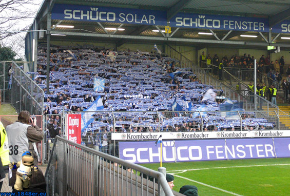 DSC Arminia Bielefeld vs VfL Bochum (1-3) (19)