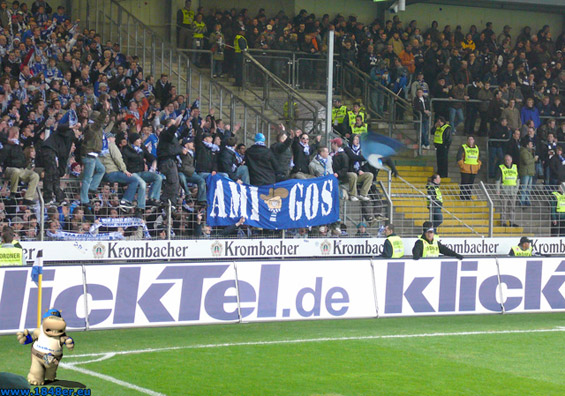 DSC Arminia Bielefeld vs VfL Bochum (1-3) (20)