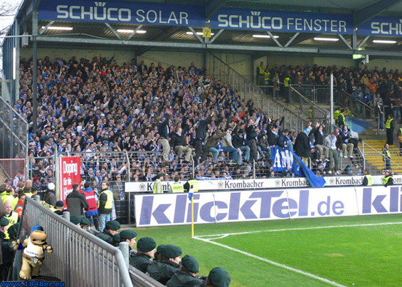 DSC Arminia Bielefeld vs VfL Bochum (1-3) (21)