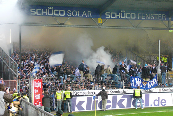 DSC Arminia Bielefeld vs VfL Bochum (1-3) (22)