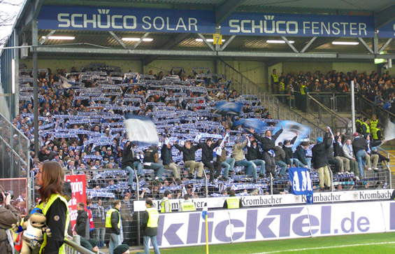 DSC Arminia Bielefeld vs VfL Bochum (1-3) (23)