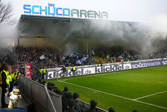 DSC Arminia Bielefeld vs VfL Bochum (1-3) (24)