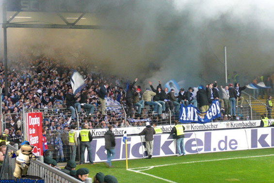 DSC Arminia Bielefeld vs VfL Bochum (1-3) (25)