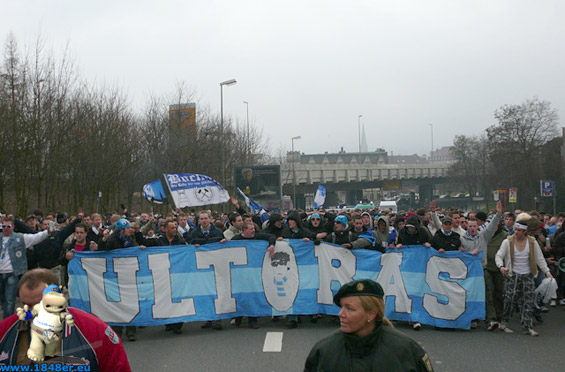 DSC Arminia Bielefeld vs VfL Bochum (1-3) (26)