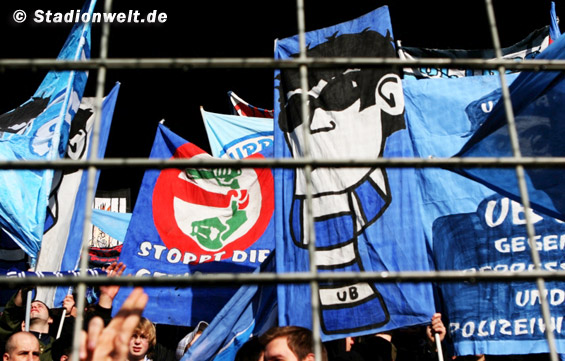 VfL Bochum vs TSV Alemannia Aachen (2-2) (1)