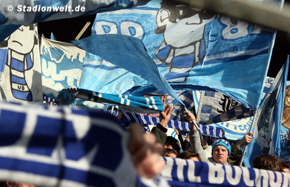 VfL Bochum vs TSV Alemannia Aachen (2-2) (2)