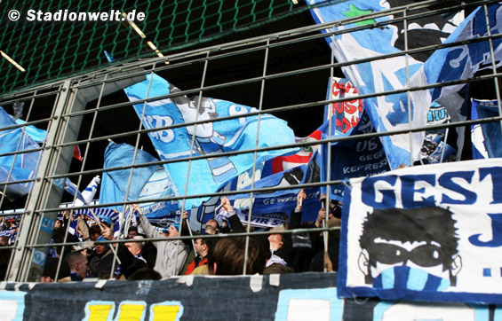 VfL Bochum vs TSV Alemannia Aachen (2-2) (3)