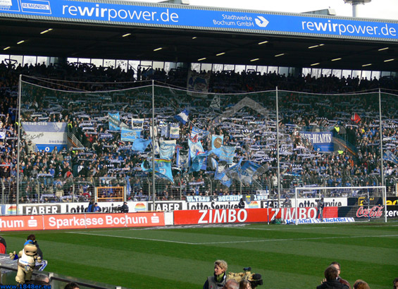VfL Bochum vs TSV Alemannia Aachen (2-2) (7)