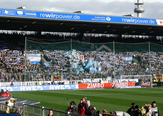 VfL Bochum vs TSV Alemannia Aachen (2-2) (10)