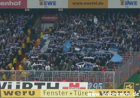 Werder Bremen vs VfL Bochum (3-0) (1)