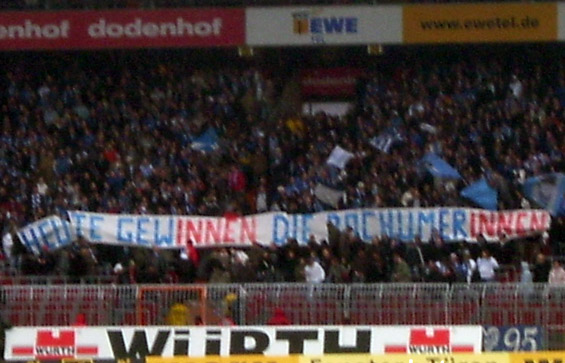 Werder Bremen vs VfL Bochum (3-0) (2)