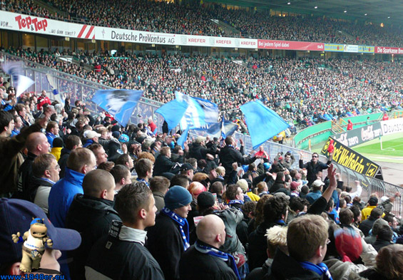 Werder Bremen vs VfL Bochum (3-0) (3)