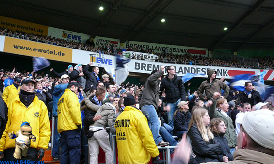 Werder Bremen vs VfL Bochum (3-0) (4)