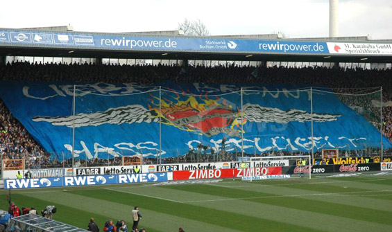 VfL Bochum vs Borussia Dortmund (2-0) (1)