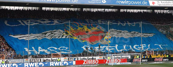 VfL Bochum vs Borussia Dortmund (2-0) (2)