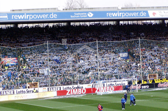 VfL Bochum vs Borussia Dortmund (2-0) (7)