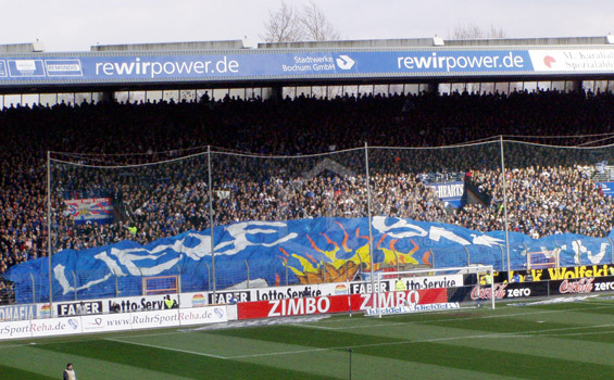 VfL Bochum vs Borussia Dortmund (2-0) (8)
