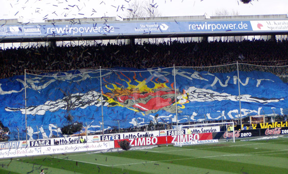 VfL Bochum vs Borussia Dortmund (2-0) (9)