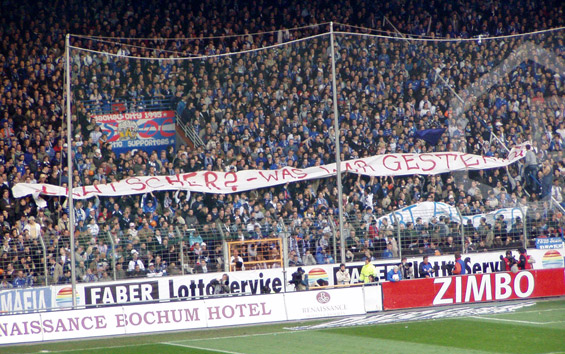 VfL Bochum vs Borussia Dortmund (2-0) (15)