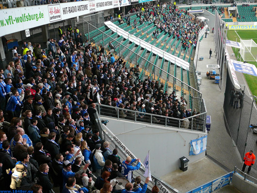 VfL Wolfsburg vs VfL Bochum (3-1) (1)