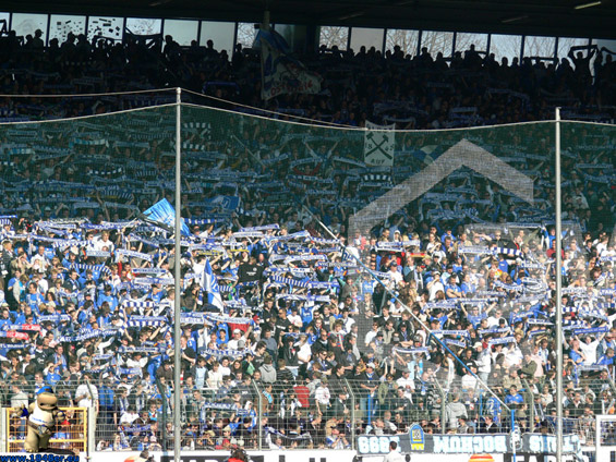 VfL Bochum vs Hannover 96 (2-0) (1)