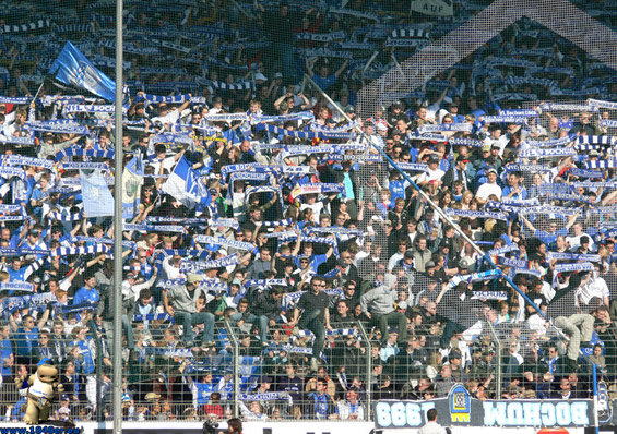 VfL Bochum vs Hannover 96 (2-0) (2)