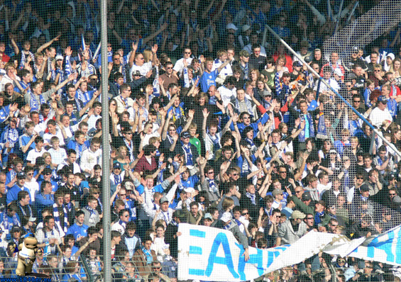 VfL Bochum vs Hannover 96 (2-0) (4)