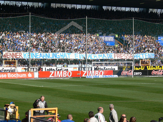 VfL Bochum vs Hannover 96 (2-0) (5)