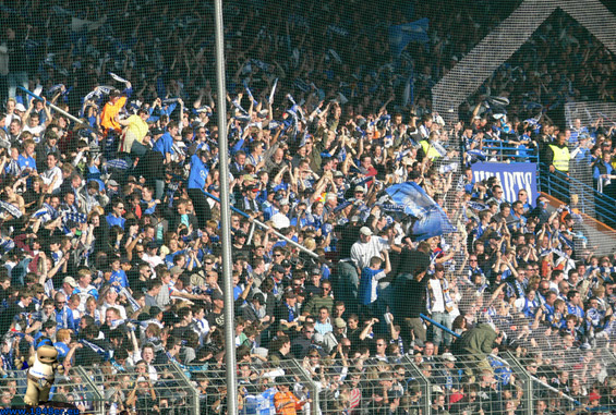 VfL Bochum vs Hannover 96 (2-0) (6)
