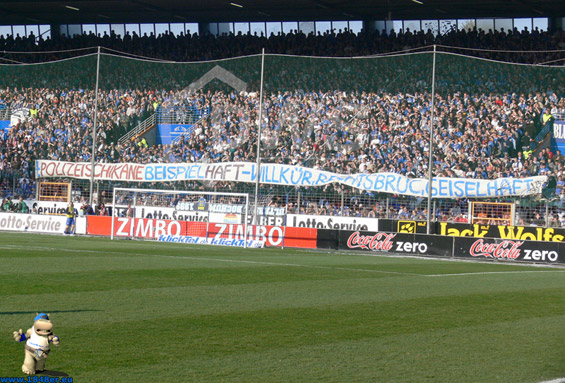 VfL Bochum vs Hannover 96 (2-0) (7)