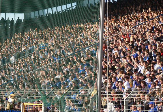 VfL Bochum vs Hannover 96 (2-0) (8)