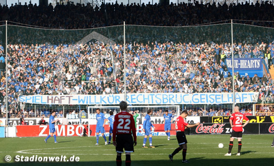 VfL Bochum vs Hannover 96 (2-0) (12)