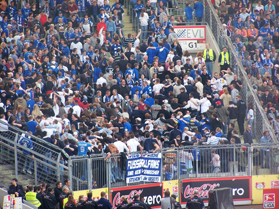Bayer 04 Leverkusen vs VfL Bochum (1-4) (6)