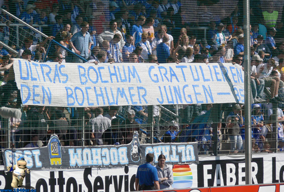 VfL Bochum vs Hertha BSC (1-3) (1)