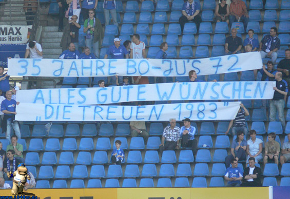 VfL Bochum vs Hertha BSC (1-3) (2)