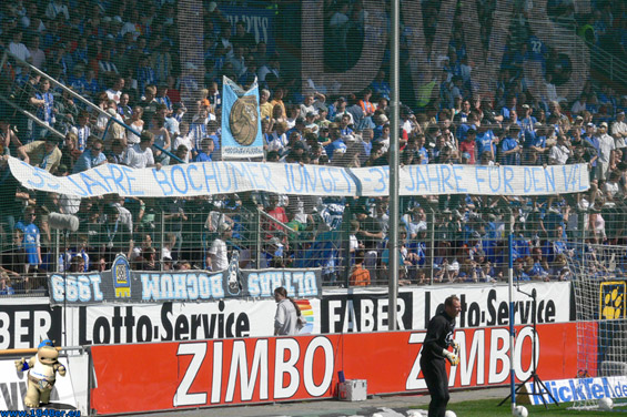 VfL Bochum vs Hertha BSC (1-3) (3)