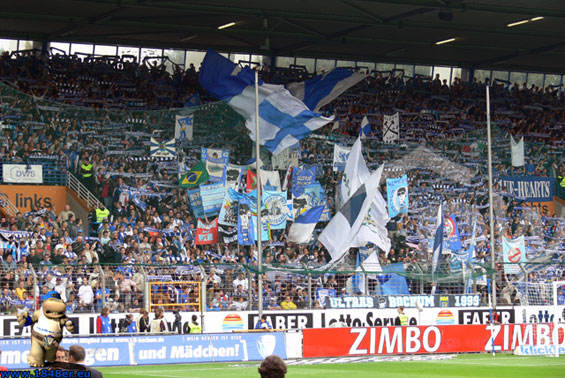 VfL Bochum vs FC Energie Cottbus (0-1) (1)