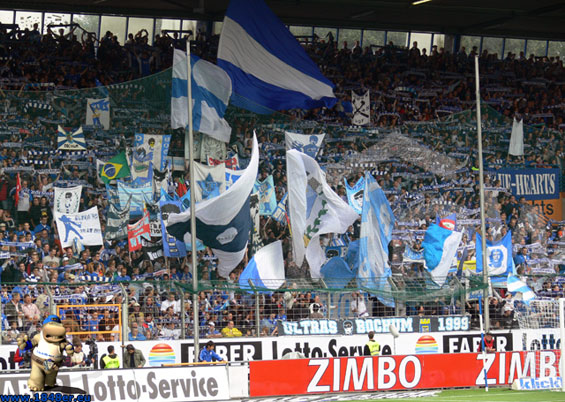 VfL Bochum vs FC Energie Cottbus (0-1) (2)