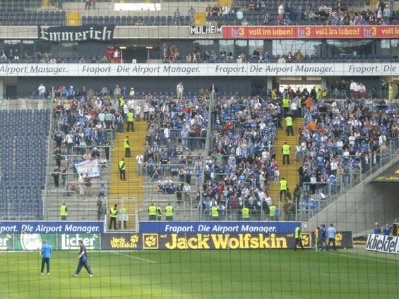 Eintracht Frankfurt vs VfL Bochum (0-3) (1)