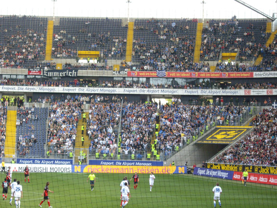 Eintracht Frankfurt vs VfL Bochum (0-3) (2)