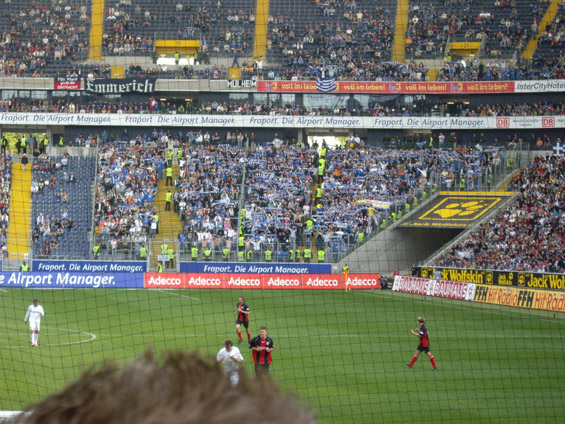 Eintracht Frankfurt vs VfL Bochum (0-3) (3)