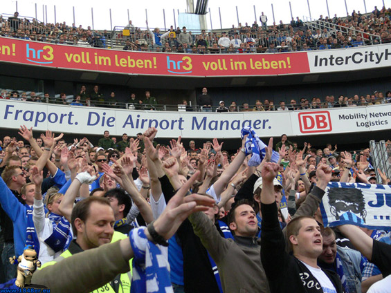 Eintracht Frankfurt vs VfL Bochum (0-3) (14)