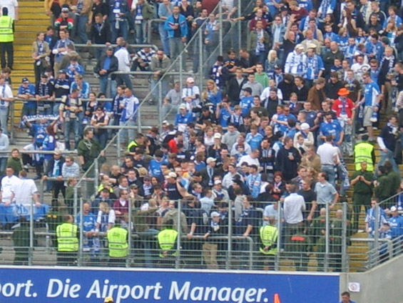 Eintracht Frankfurt vs VfL Bochum (0-3) (17)