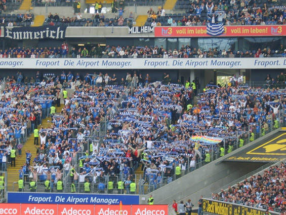 Eintracht Frankfurt vs VfL Bochum (0-3) (20)