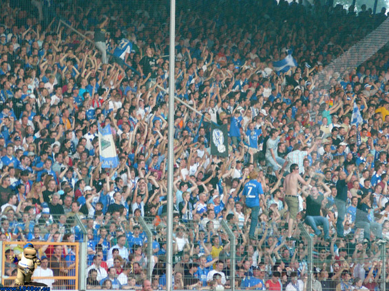 VfL Bochum vs FC Schalke 04 (2-1) (2)