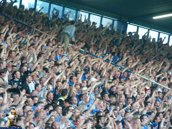 VfL Bochum vs FC Schalke 04 (2-1) (10)