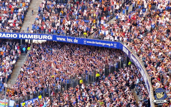 Hamburger SV vs VfL Bochum (0-3) (2)