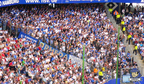 Hamburger SV vs VfL Bochum (0-3) (3)